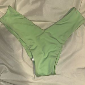 Billabong Medium Sol Searcher Fiji Bikini Bottoms
